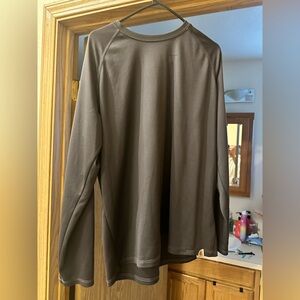 5 for $25 Carhartt Relaxed Fit Long Sleeve Shirt